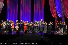 World of Bluegrass 2017
