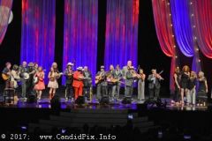 World of Bluegrass 2017