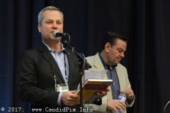 World of Bluegrass 2017