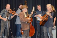 World of Bluegrass 2017