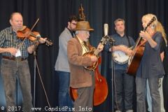 World of Bluegrass 2017