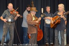 World of Bluegrass 2017