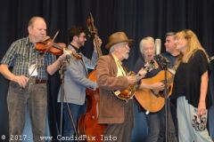 World of Bluegrass 2017