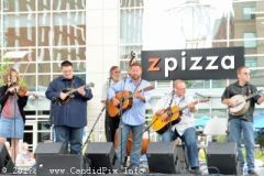World of Bluegrass 2017