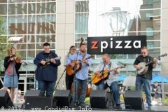 World of Bluegrass 2017