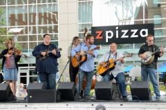 World of Bluegrass 2017