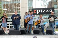 World of Bluegrass 2017