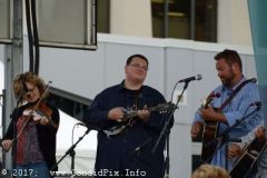World of Bluegrass 2017