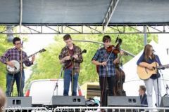 World of Bluegrass 2017