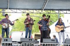 World of Bluegrass 2017