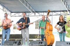 World of Bluegrass 2017