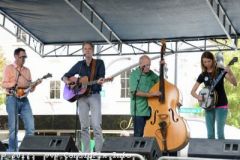 World of Bluegrass 2017