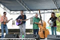 World of Bluegrass 2017