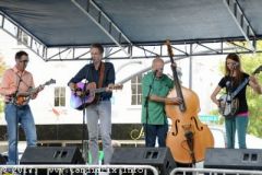 World of Bluegrass 2017