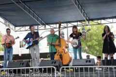 World of Bluegrass 2017