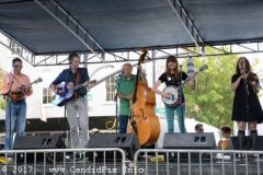 World of Bluegrass 2017