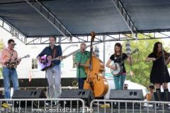 World of Bluegrass 2017