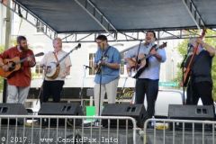 World of Bluegrass 2017