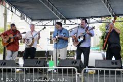 World of Bluegrass 2017