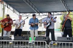 World of Bluegrass 2017
