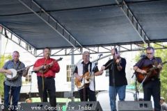 World of Bluegrass 2017