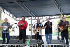 World of Bluegrass 2017