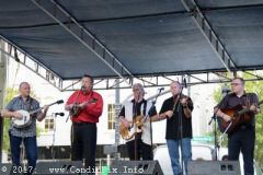 World of Bluegrass 2017