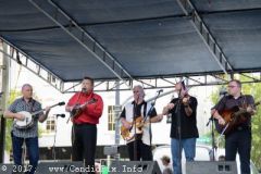 World of Bluegrass 2017