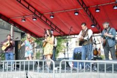 World of Bluegrass 2017