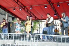 World of Bluegrass 2017