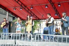 World of Bluegrass 2017
