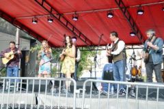 World of Bluegrass 2017