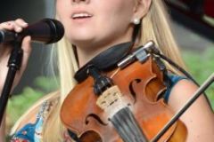 World of Bluegrass 2017