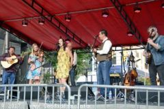 World of Bluegrass 2017