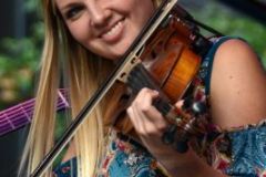 World of Bluegrass 2017