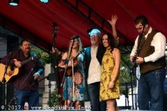 World of Bluegrass 2017