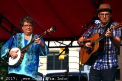 World of Bluegrass 2017