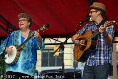 World of Bluegrass 2017