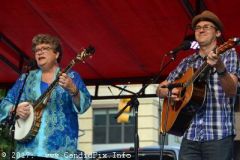 World of Bluegrass 2017