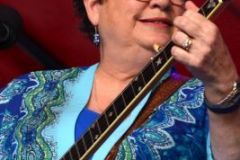 World of Bluegrass 2017