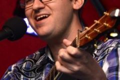 World of Bluegrass 2017