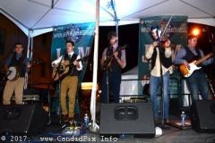 World of Bluegrass 2017