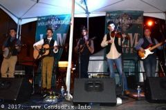 World of Bluegrass 2017