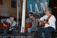 World of Bluegrass 2017
