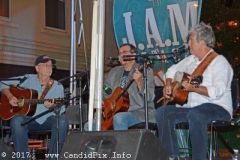 World of Bluegrass 2017