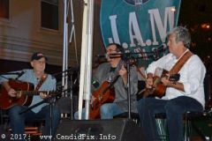 World of Bluegrass 2017