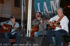 World of Bluegrass 2017