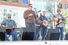 World of Bluegrass 2017