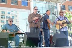 World of Bluegrass 2017