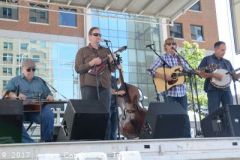 World of Bluegrass 2017